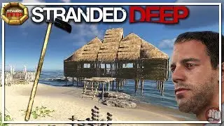 Home For A Rest | Stranded Deep Gameplay | EP21
