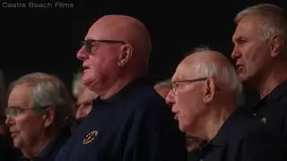 Nankersey Male Choir at Parklive on 22nd September 2022