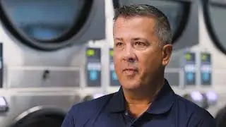 Express Laundry Center | The Beginning of the Brand