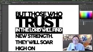 How to Make Your Own Laser Cut Bible Verses