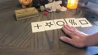 Psychic and Intuition Training: Increase intuition each day #dreamwalker #intuition #pyschic #tarot
