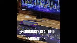 Epic Desk Stock Designs