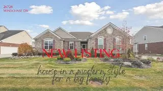 26728 Windchase Dr | South Lyon MI 48178 | Joe Muck - J Muck Realty
