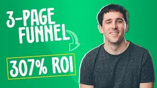 Get our UBER SIMPLE 3-page Facebook ad funnel for high-ticket clients.