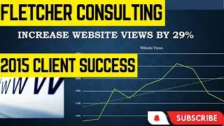 Fletcher Consulting 2015 Client Success