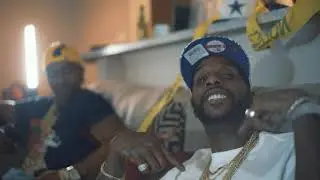 Ray Ray X Tooqwik - I Like (Produced by BuddBeatz)