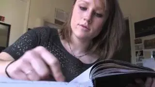 A College Student with Bipolar Disorder Describes Success