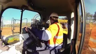 CAT TECHNOLOGY TESTIMONIAL VIDEO &ndash; EZYQUIP