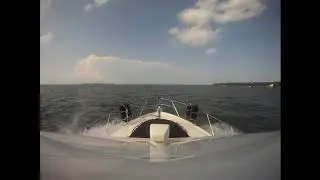 Cruise to Middle Bass Island