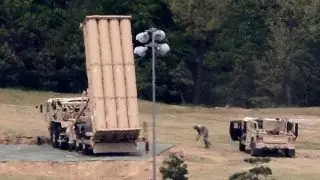 Japan, South Korea push for deployment of more powerful weapons