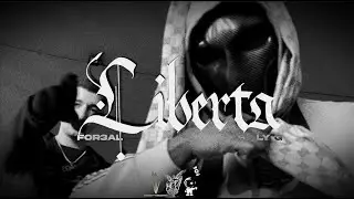 For3al ft. Billy G - Liberta [OFFICIAL MUSIC VIDEO]