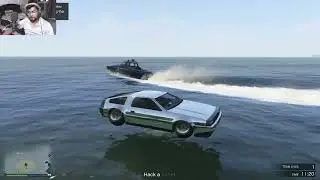 GTA 5 NEW MISSION I GTA V ADVANCE GAMEPLAY I SPARSH GAMER I GTA 5 NEW EVENT #gta5