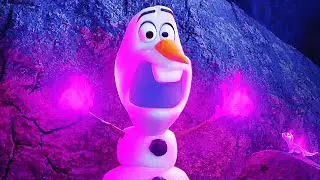 FROZEN 2 Clip - 