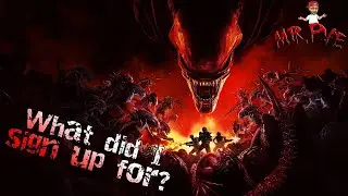Aliens: FireTeam - E01