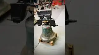 Bells Stories nr.3 - Processing&hellip; #Shorts