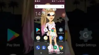 Texting story Android tutorial