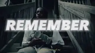(NOT FREE CHECK DESC) Polo G Type Beat “Remember”