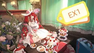 EX1-Building a Fondation/W&WFP/3 stars [Alchemy stars]