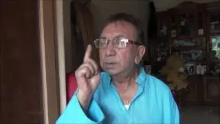 Ranjit Gazmer (Kancha) on SD Burman and RD Burman - Part Two