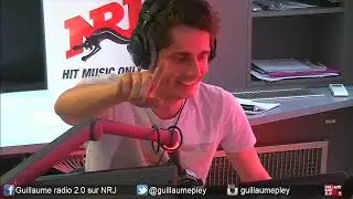 L'homme le plus vulgaire du monde à la radio