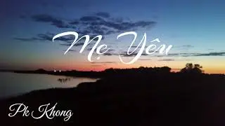 Mẹ Yêu
