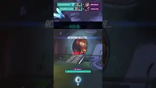 Overwatch 2: I am Sigma Now