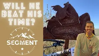 Episode 4 with Aaron from TrailDogs MTB