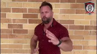 🚨&iexcl;JOEY OSBOURNE LLEGA A LWA!🚨🦁LIONHEART WRESTLING ASSOSIATION 🦁PRESENTA: GENESIS