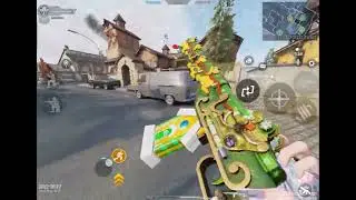 Jan 16 2026 Standoff S&D