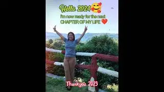 #FirstVideo2024 #fypシ #highlights #follower