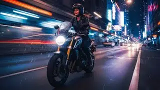 ​The Ride (Waiting For The Sun) - Deep House  &bull; Heavy Bass