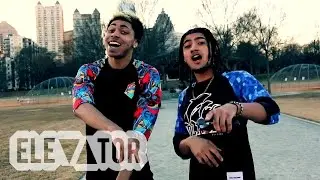 Zamorano & Xeno Carr - I Like That (Official Music Video)