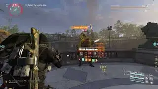 Division 2 Incursion 6:56