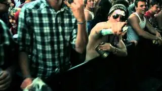 Oppikoppi 2012