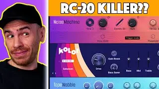Guitar Rig 7 Is The Only Lo-Fi Effect You&rsquo;ll Ever Need