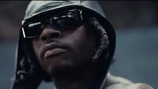 just say dat - Gunna (Musics Official)