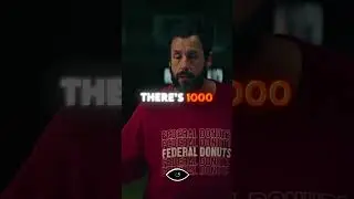Why Obsession Beats Talent:  Adam Sandler's Inspiration