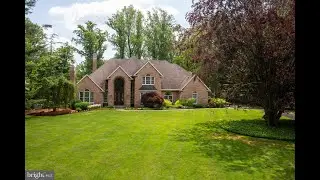 3500 WINDY BUSH RD, NEW HOPE, PA 18938