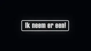 Trailer iBoodHunt