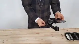 Zhiyun Live Kit is designed for living show |Zhiyun smooth2