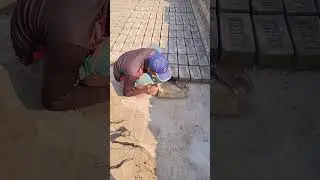 Made bricks #shortvideo #brickwork #brick #buildingmaterial jjj
