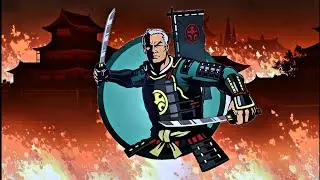 That's how Shogun seized the power of Ivory city. Shadow fight 2 special edition part 33