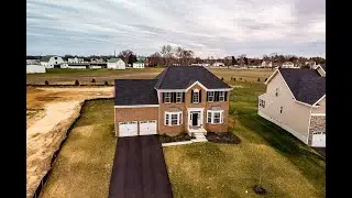 Beautiful Home For Sale in New Castle, Delaware | 907 Melissa Ct | Michael Wilson Real Estate Team
