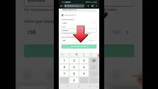 Como fazer saque na Bitci Brasil pelo celular? #bitcibrasil