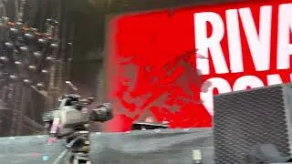 Rival Sons - Too Bad (Dusseldorf, MERKUR SPIEL-ARENA, 18/06/2025)