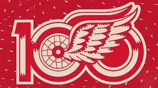 Detroit Red Wings 2026 Goal Horn