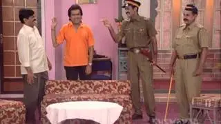 Khel Thoda Vel - Part 7 Of 11 - Vijay Gokhale - Maithili Warang - Marathi Stage Play
