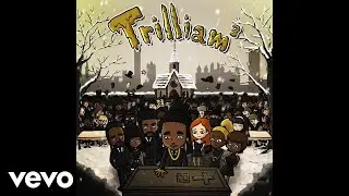 Aha Gazelle - Dirty Dan (Audio)