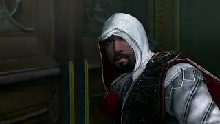 #720 The Ezio Collection-Assassin's Creed Brotherhood: Memory Two from the Restored Sequence