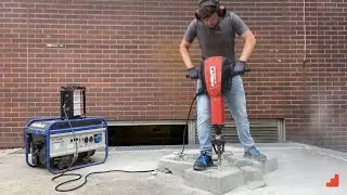 18 kW of peak power with the instagrid ONE max